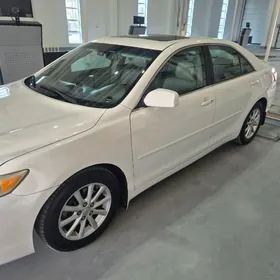 Toyota Camry 2010