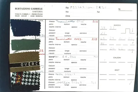 Enso Ferrariniň şahsy kostýumyny auksionda 200 müň dollara satmak isleýärler