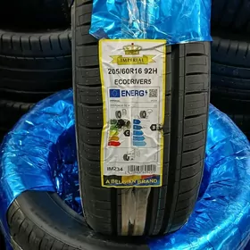 TEKER IMPERIAL 205/60/16 ✅️