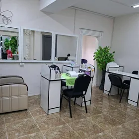 Гозеллик Салон