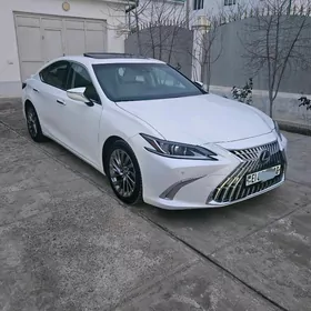 Lexus ES 350 2020