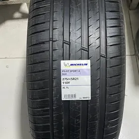 Michelin 275/45/21