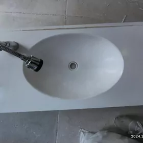 умывальник