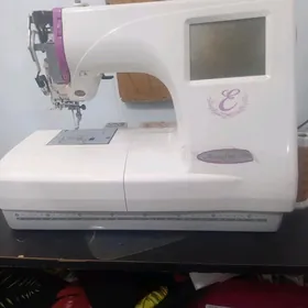 janome 350
