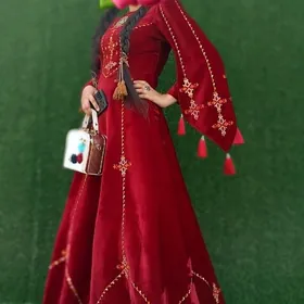 Koýnek fason ucurym