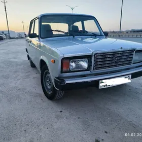 Lada 2107 1997