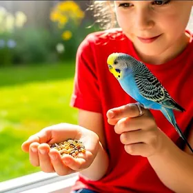 POPUGAY GUS UCIN IYM/IM