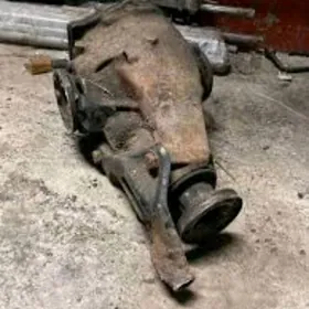 mos reduktyr mexanika