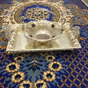 sowgatlyk waza ваза