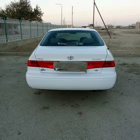 Toyota Camry 1997