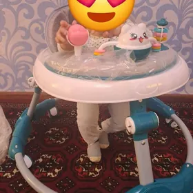 ходунки / hodunok