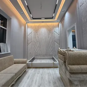 PODWOÝSKIÝ  2 KOMNAT