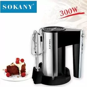 SOKANY POTISTAWKALY MIKSER