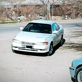 Toyota Mark II 1994