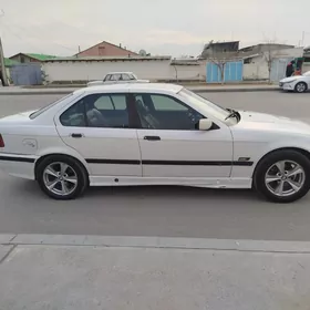 BMW 328 1995