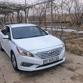 Hyundai Sonata 2017