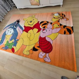 детский ковер