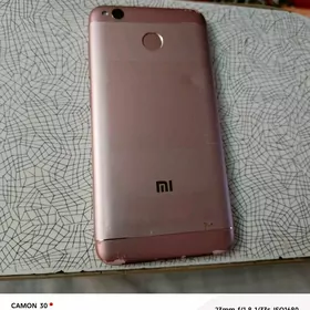 TELEFON REDMI 4X