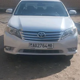 Toyota Avalon 2011