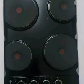 электрическая плита