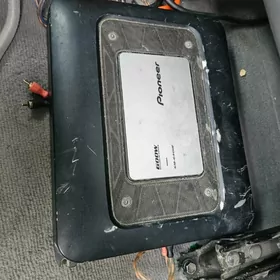 USILITEL PIONEER 6400