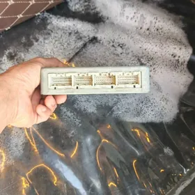 Mazda 6  Mazda 3 kompyuter