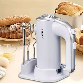 TAZE MODEL SOKANY MIKSER AK