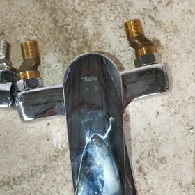 Kale смеситель