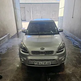 Kia Soul 2013