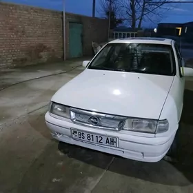 Opel Vectra 1992