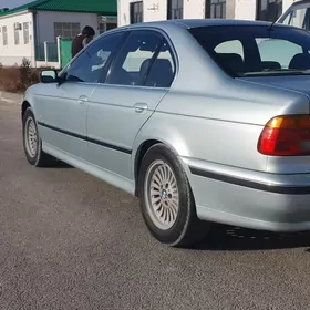 BMW 525 1999