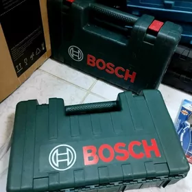 26 Дрель перфоратор Drel Bosch