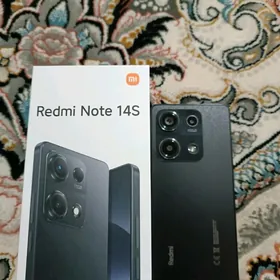 redmi note 14s 8/256