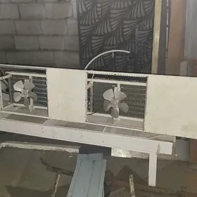 radiator holadilnik ucin