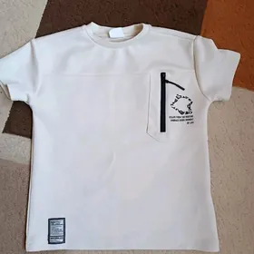 Футболка детская