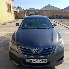 Toyota Camry 2011