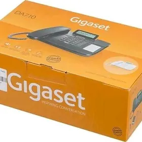 telefon gigaset DA710