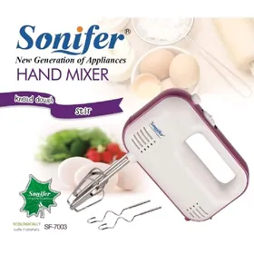 SONIFER MIKSER AMATLY SKITKADA