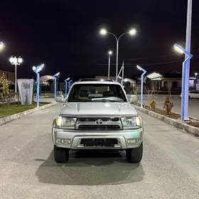 Toyota 4Runner 2002