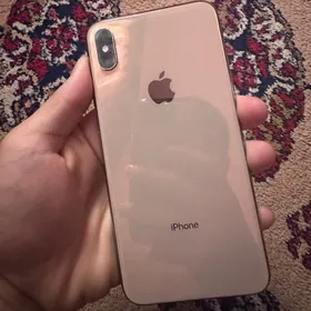 iphone x max