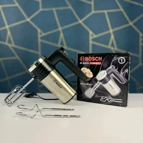 BOSCH RUÇNOŸ MIKSER AMATLY