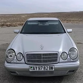 Mercedes-Benz E280 1997