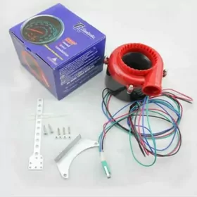 обманка турбина