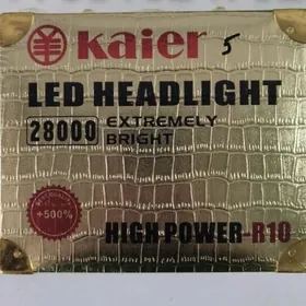 led kaier