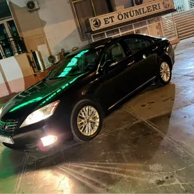Lexus ES 350 2011