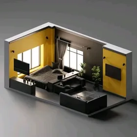 Требуются дизайнеры интерьера