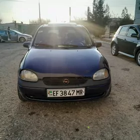 Opel Vita 1997
