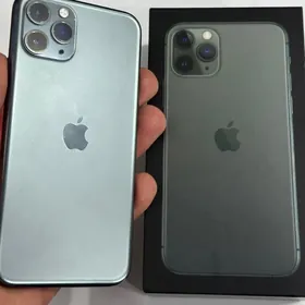 iPhone 11pro🟢