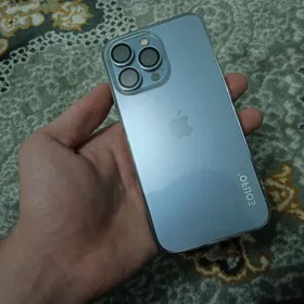 iPhone 13 pro yom 86