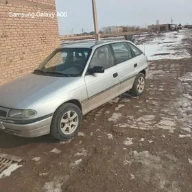 Opel Astra 1992